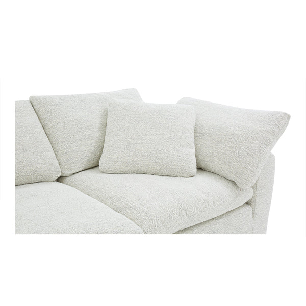 Clay Modular Sofa Moes Home Collection Mhc Yj 1026 49 24