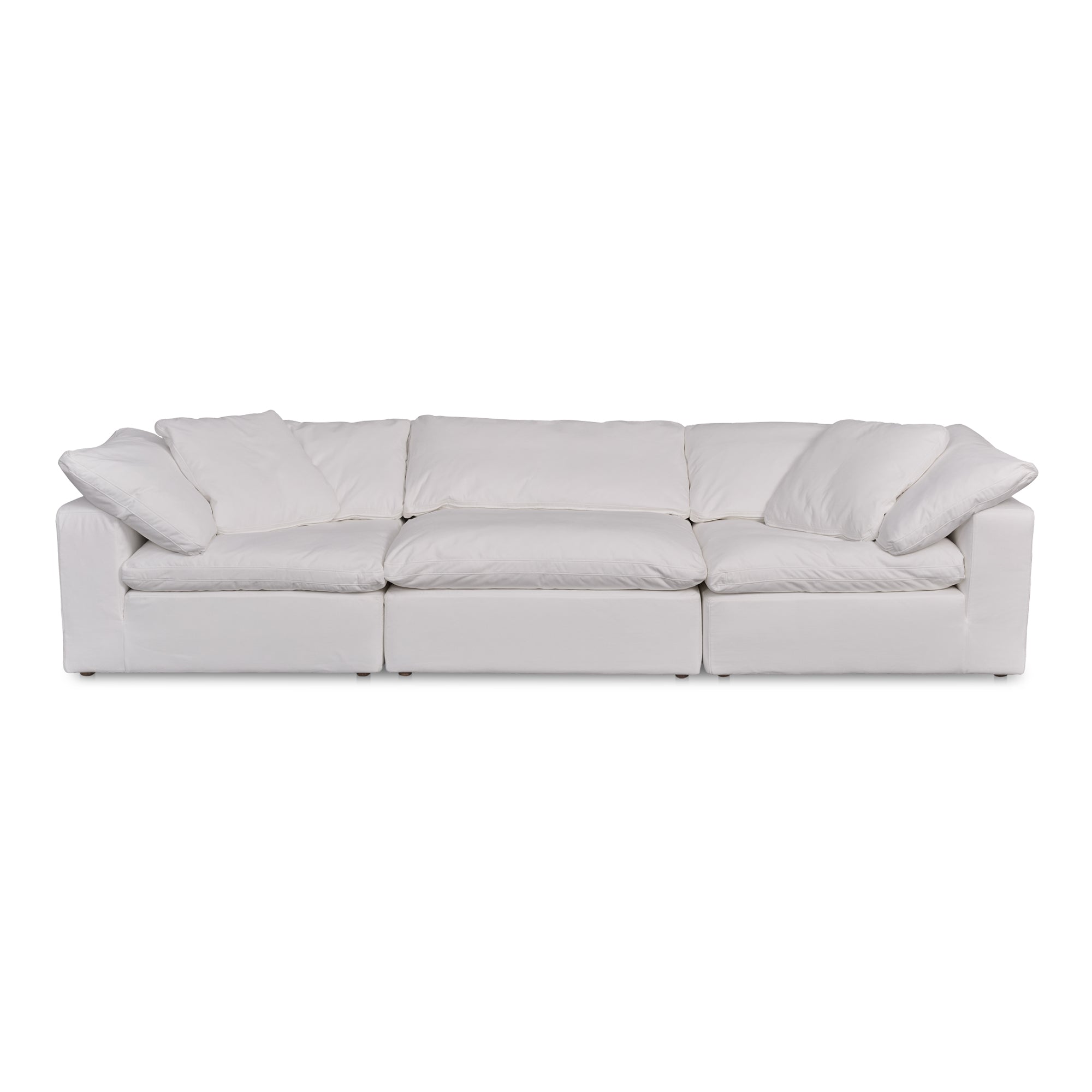 Terra Modular Sofa Moes Home Collection Mhc Yj 1027 49 2
