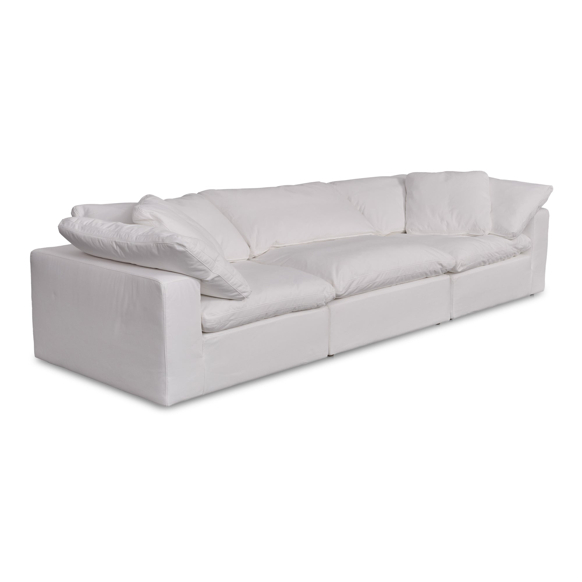 Terra Modular Sofa Moes Home Collection Mhc Yj 1027 49 6