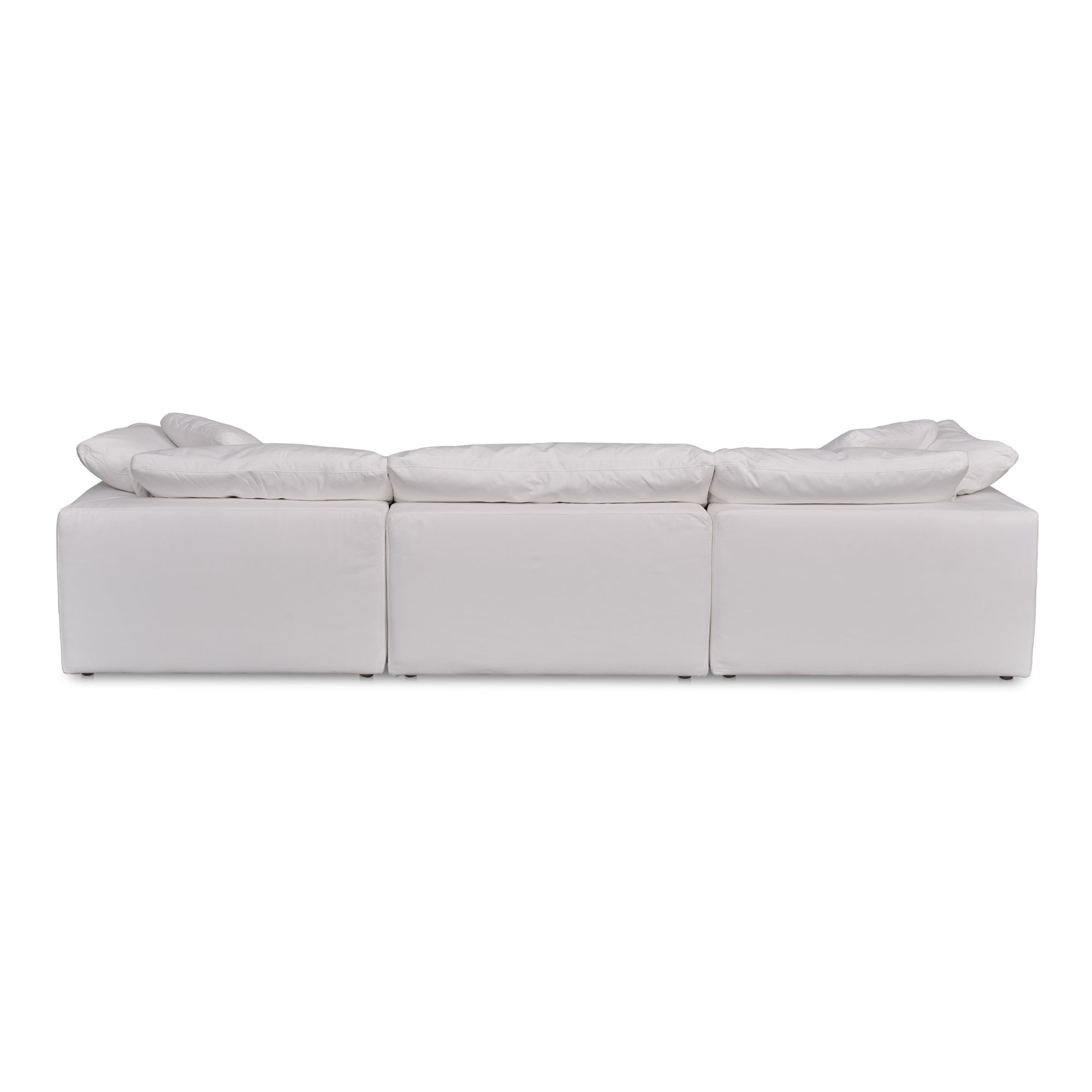 Terra Modular Sofa Moes Home Collection Mhc Yj 1027 49 14