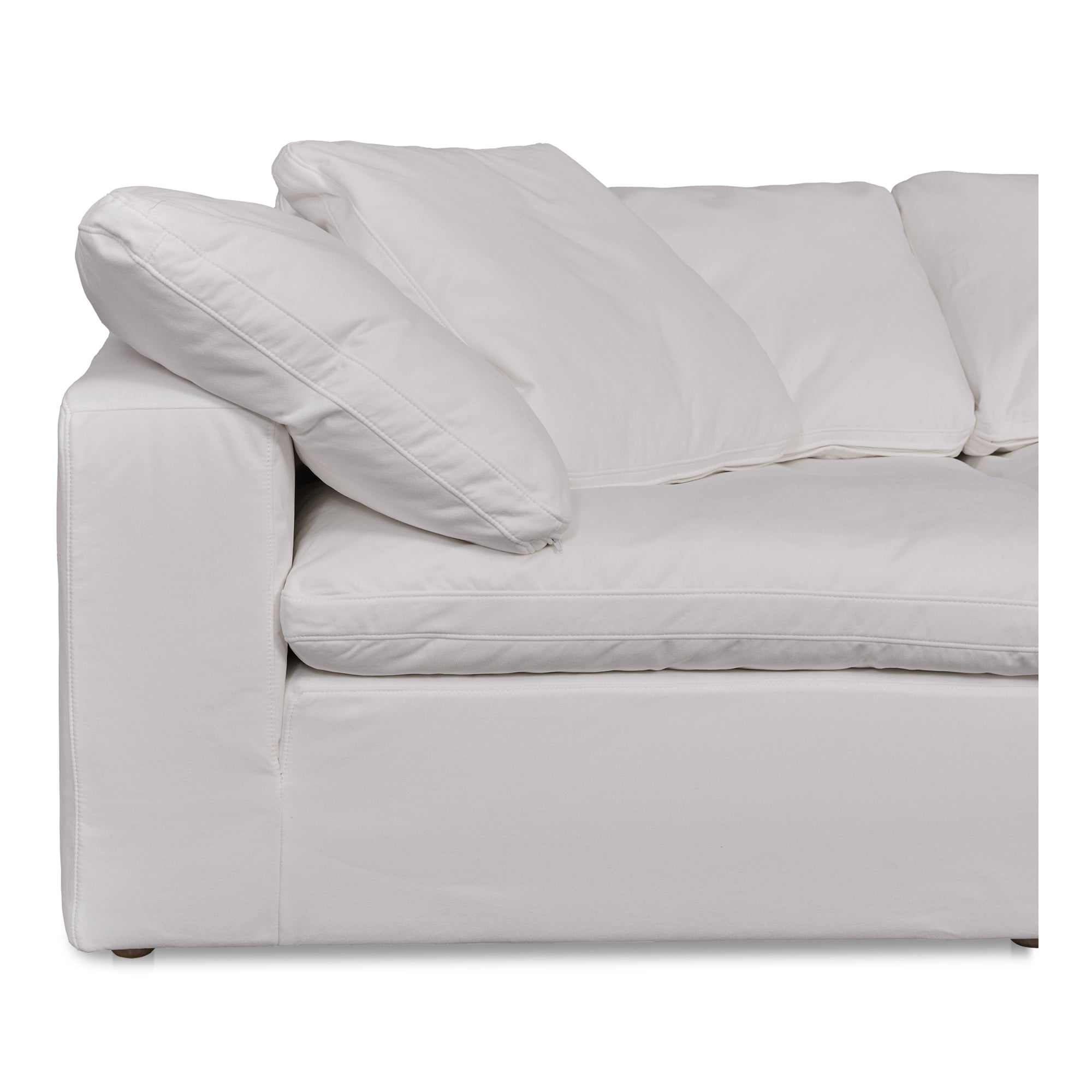 Terra Modular Sofa Moes Home Collection Mhc Yj 1027 49 18