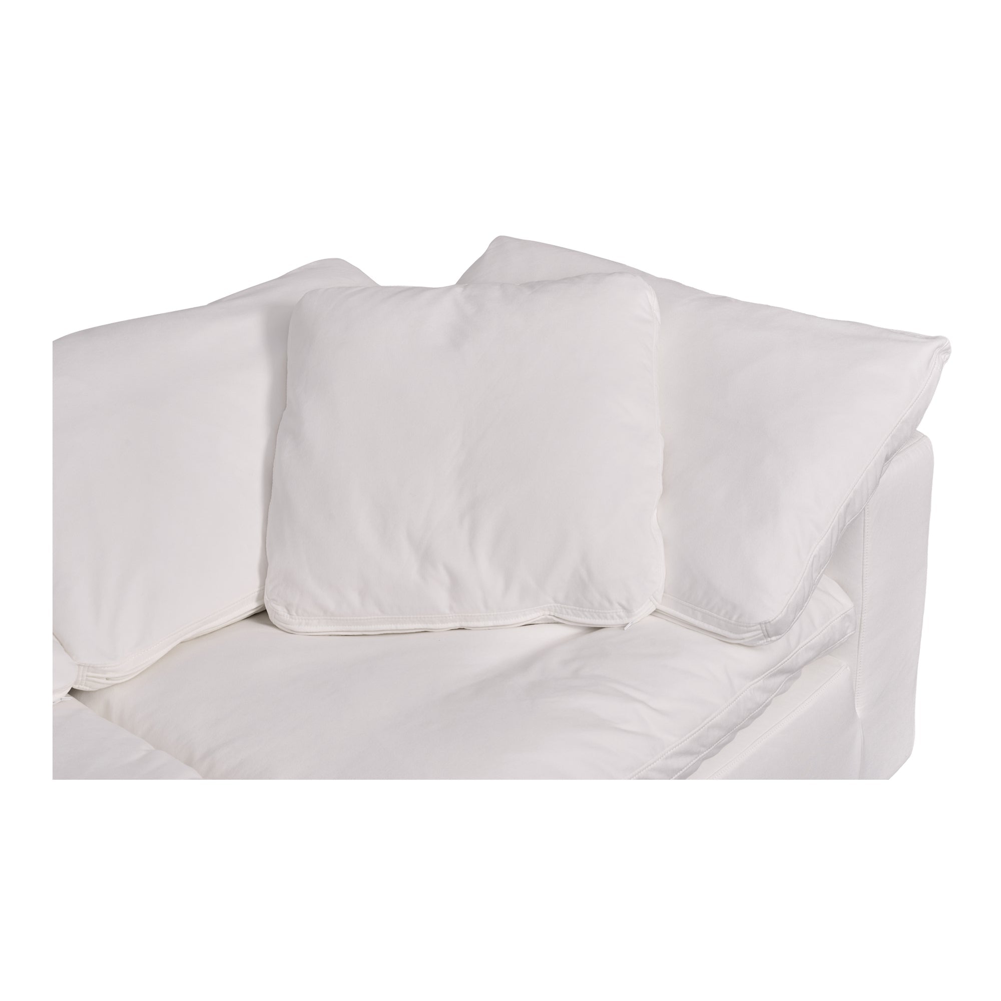 Terra Modular Sofa Moes Home Collection Mhc Yj 1027 49 22