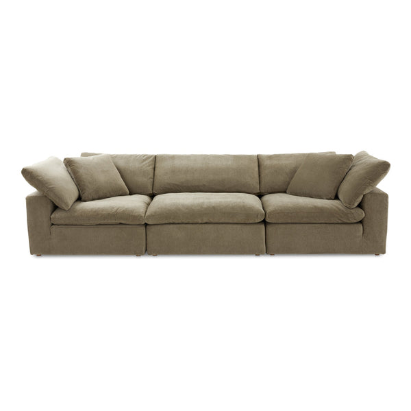 Terra Modular Sofa Moes Home Collection Mhc Yj 1027 49 3