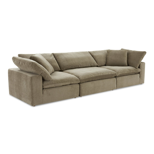 Terra Modular Sofa Moes Home Collection Mhc Yj 1027 49 7