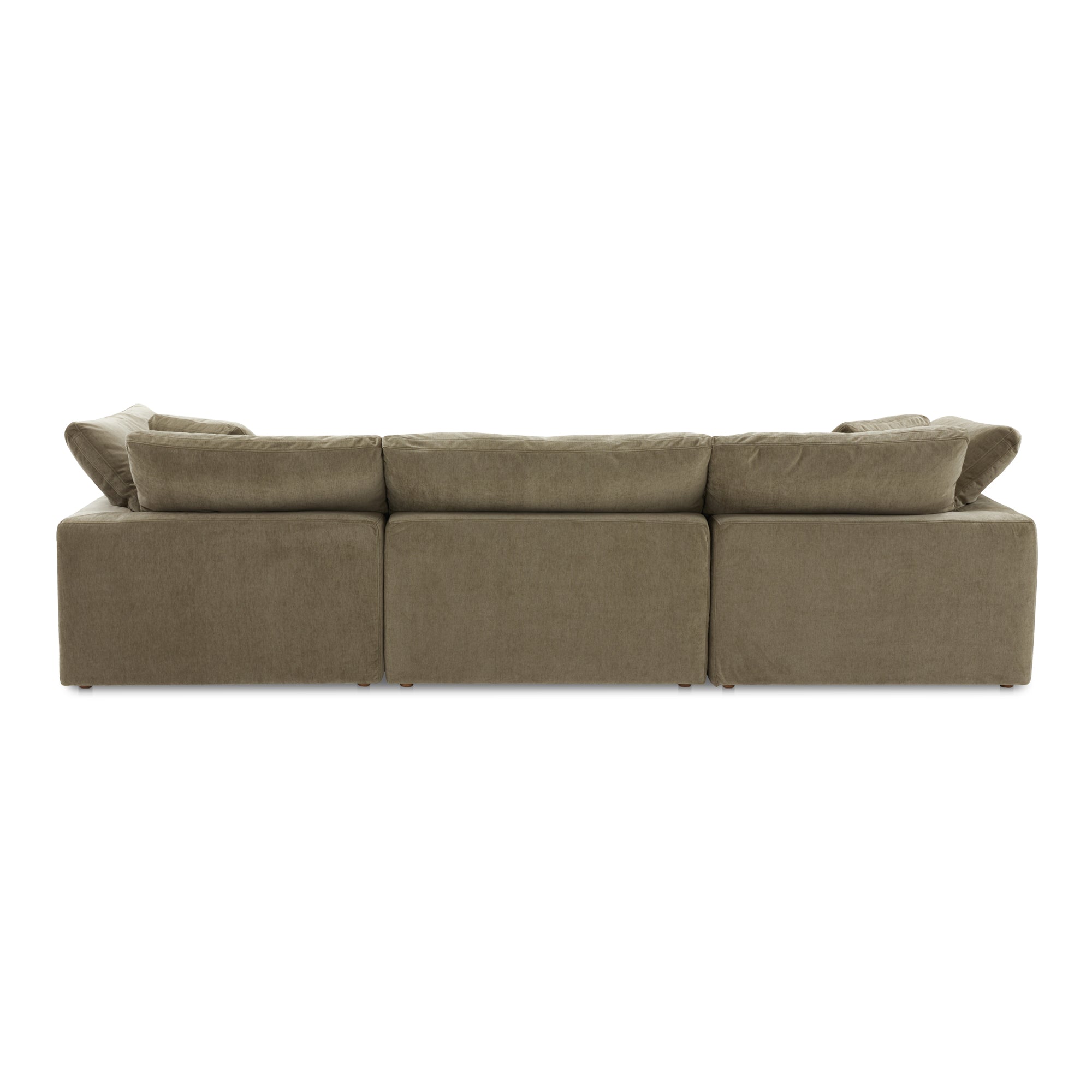 Terra Modular Sofa Moes Home Collection Mhc Yj 1027 49 15