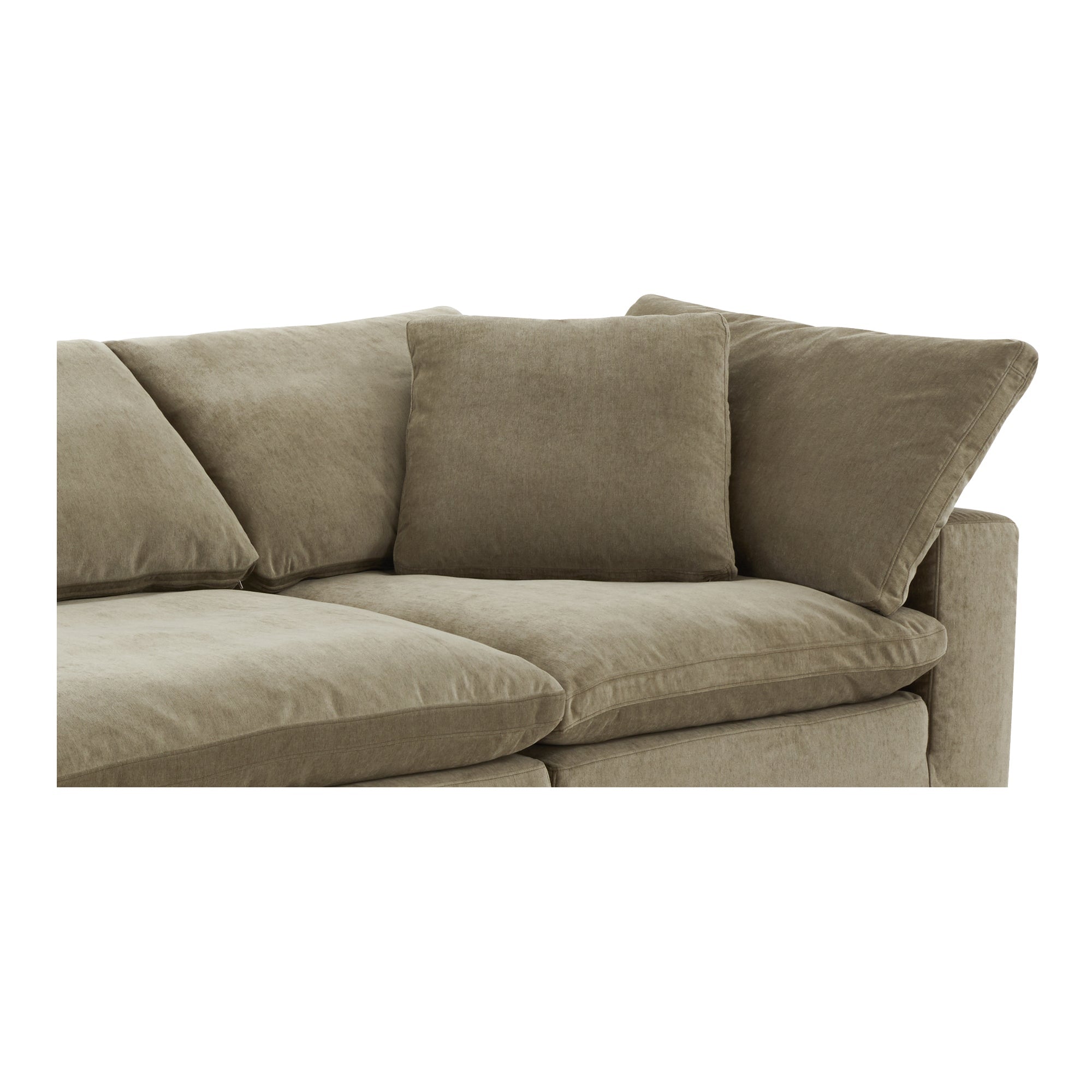 Terra Modular Sofa Moes Home Collection Mhc Yj 1027 49 23