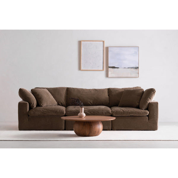 Terra Modular Sofa Moes Home Collection Mhc Yj 1027 49 33