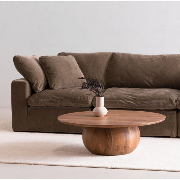 Terra Modular Sofa Moes Home Collection Mhc Yj 1027 49 29