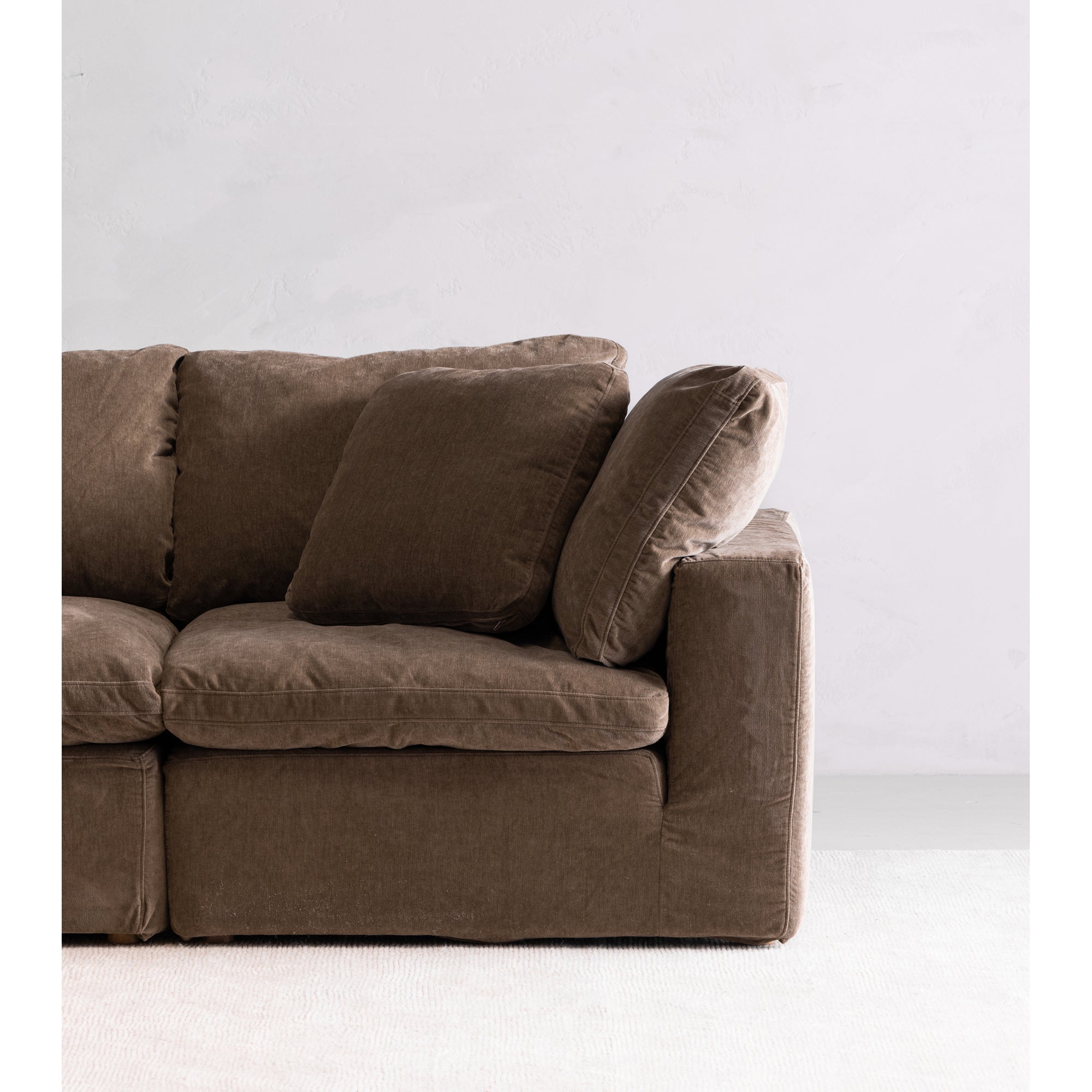Terra Modular Sofa Moes Home Collection Mhc Yj 1027 49 31