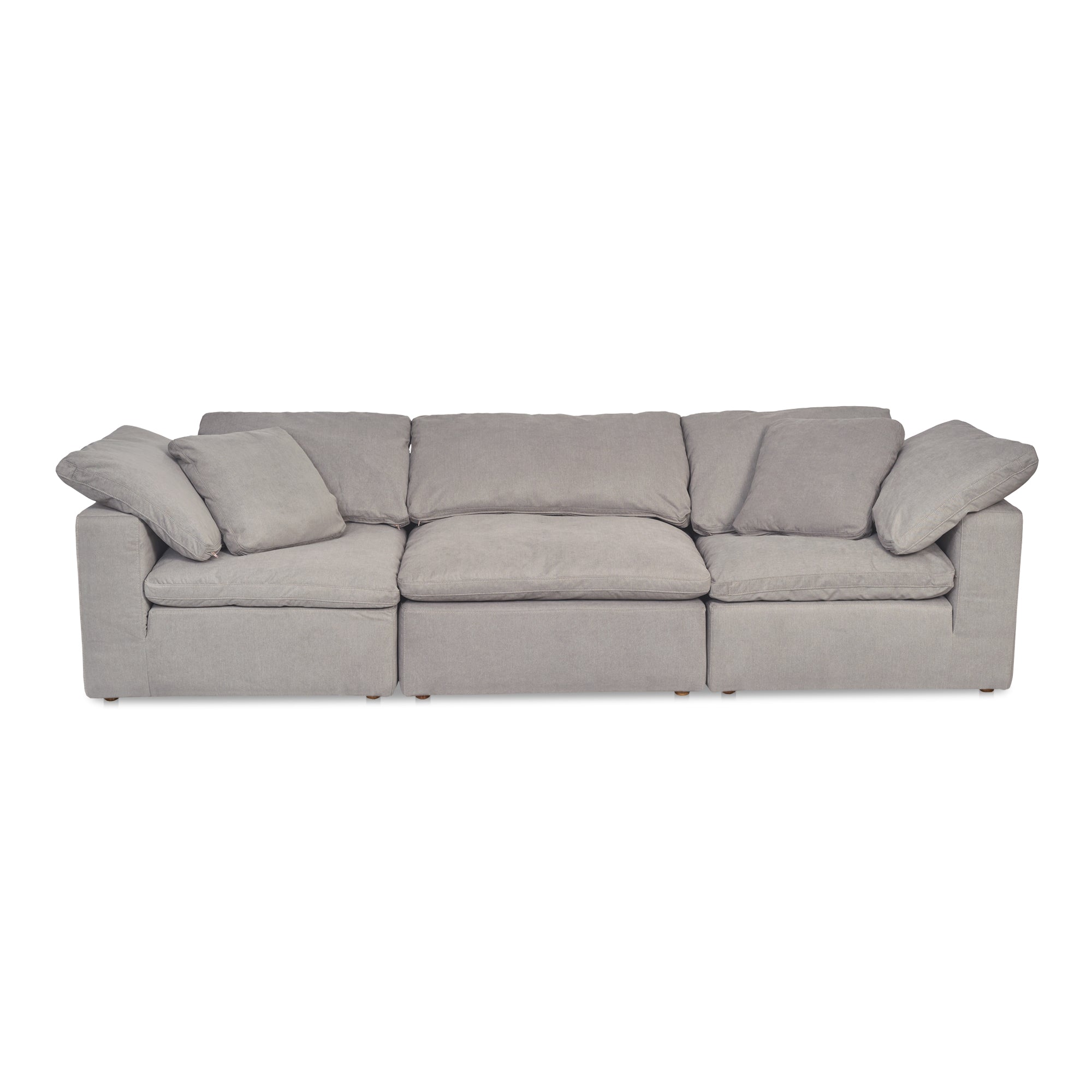 Terra Modular Sofa Moes Home Collection Mhc Yj 1027 49 1