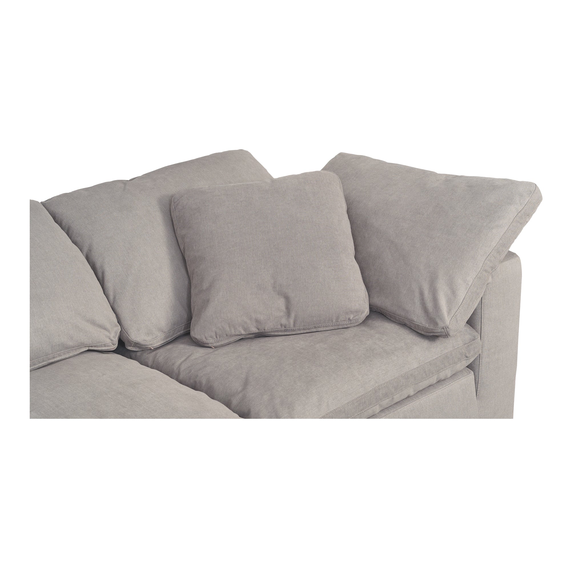 Terra Modular Sofa Moes Home Collection Mhc Yj 1027 49 21