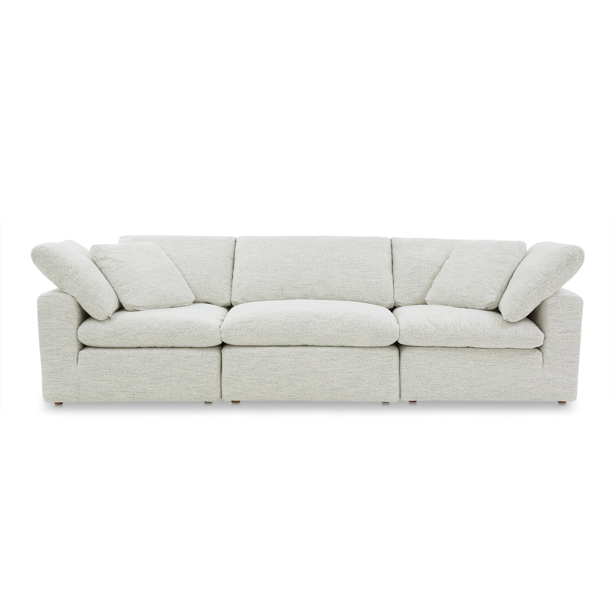 Terra Modular Sofa Moes Home Collection Mhc Yj 1027 49 4