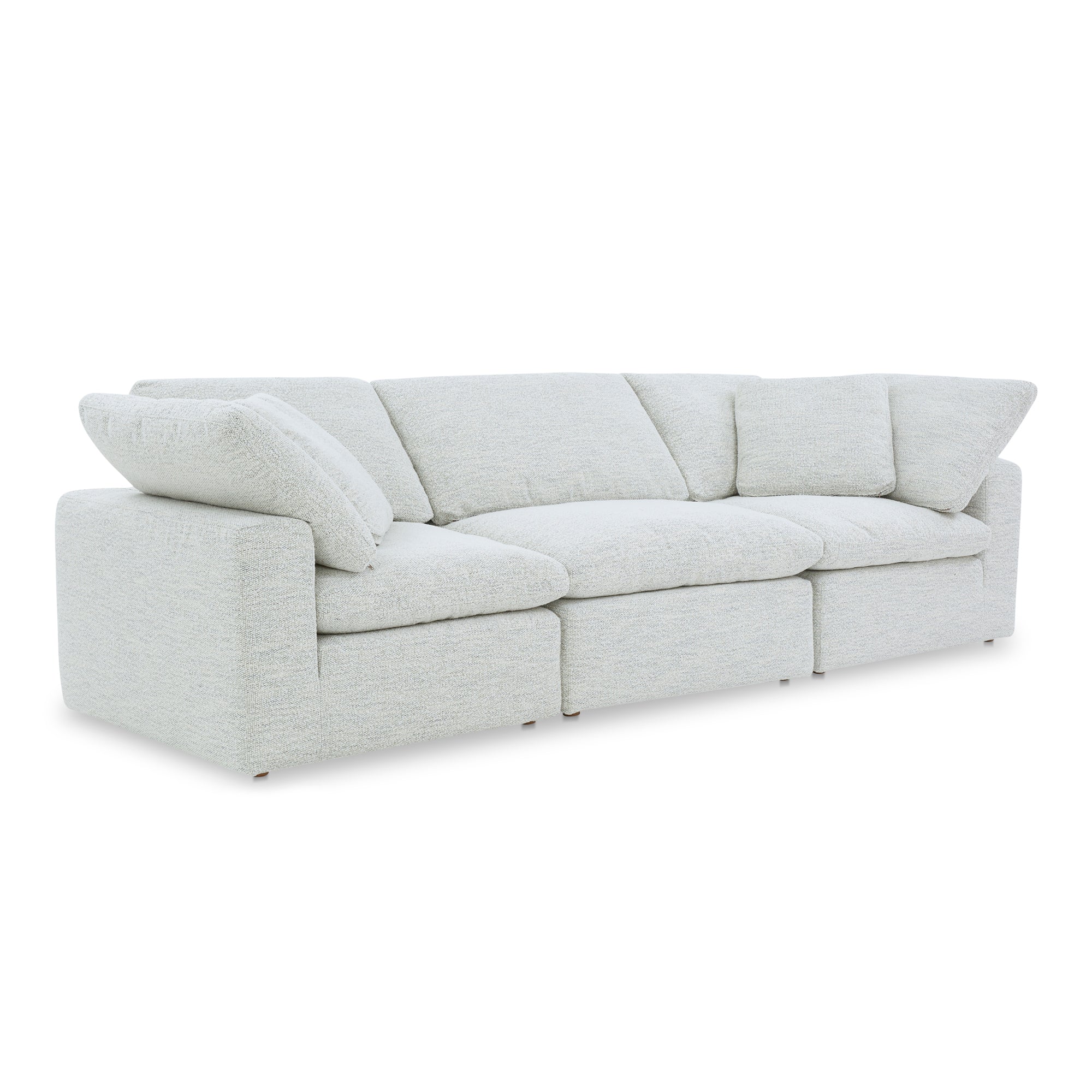 Terra Modular Sofa Moes Home Collection Mhc Yj 1027 49 8