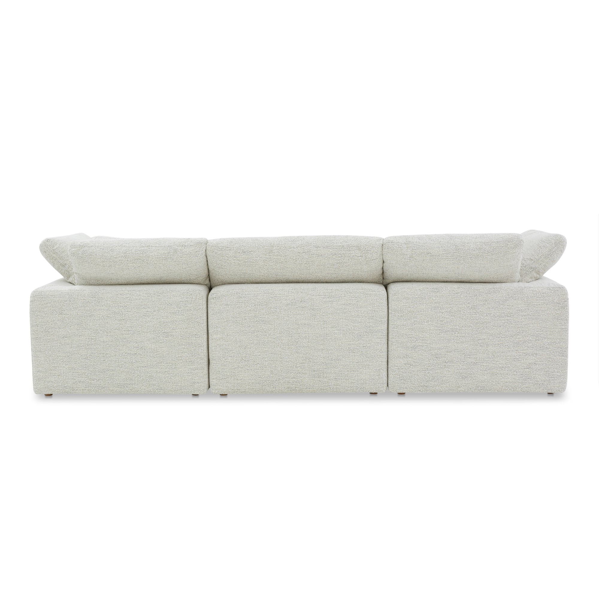Terra Modular Sofa Moes Home Collection Mhc Yj 1027 49 16