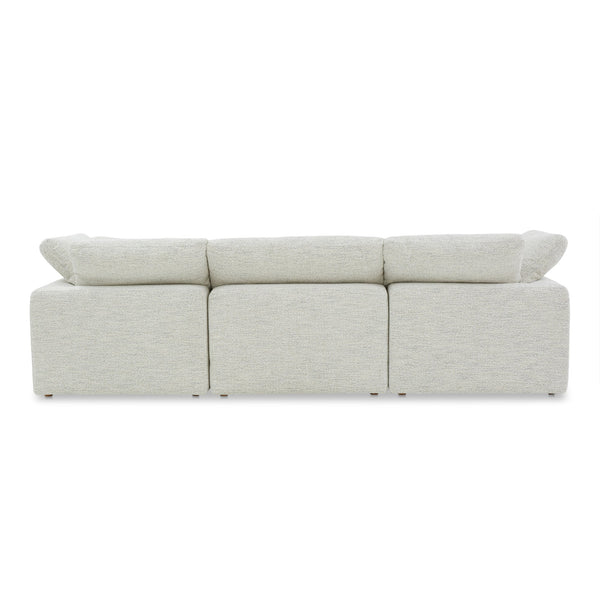 Terra Modular Sofa Moes Home Collection Mhc Yj 1027 49 16