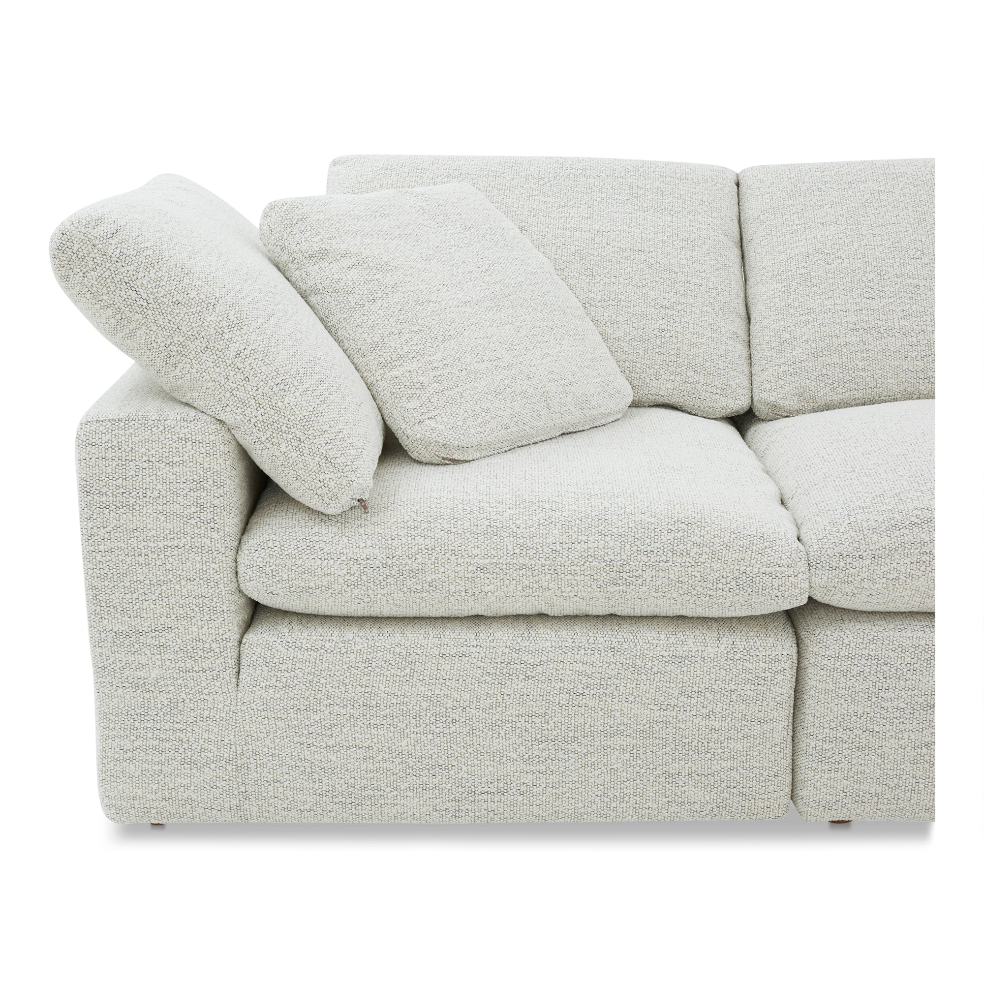 Terra Modular Sofa Moes Home Collection Mhc Yj 1027 49 20