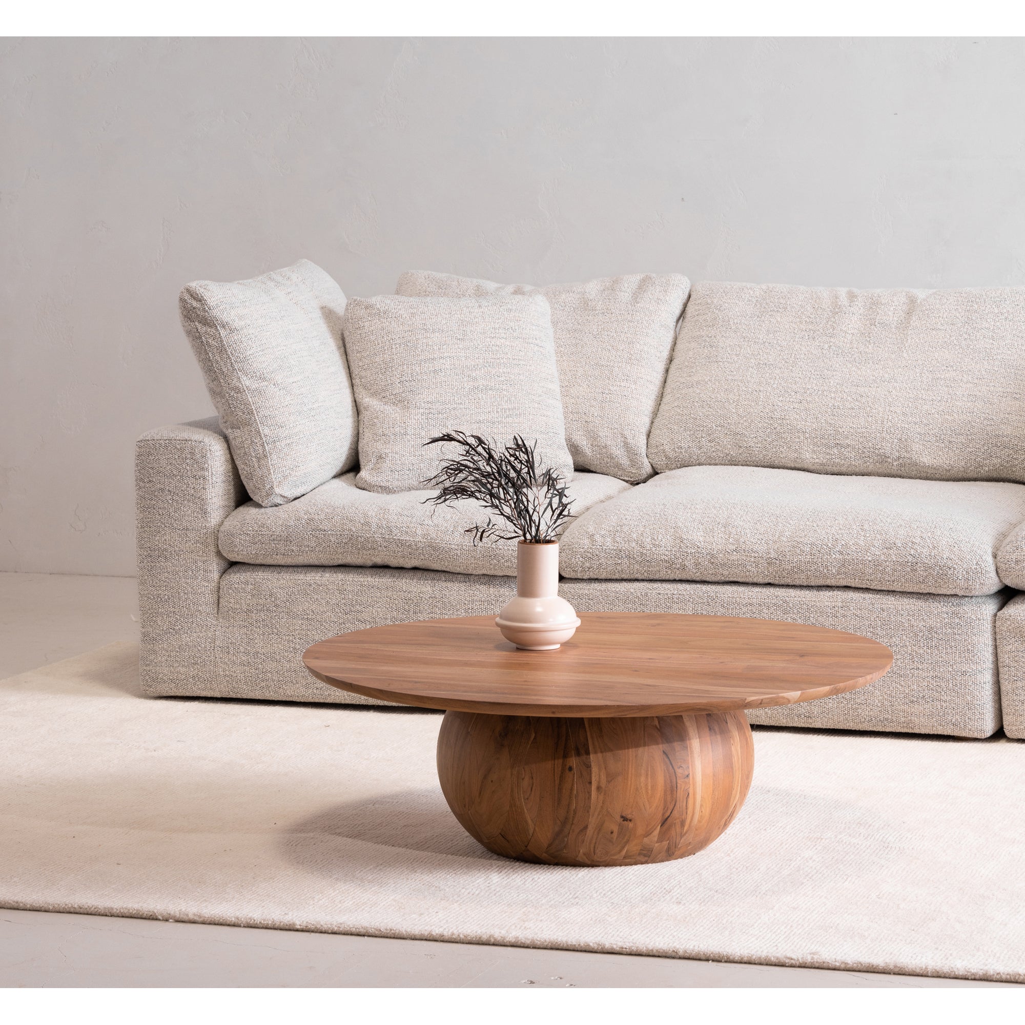Terra Modular Sofa Moes Home Collection Mhc Yj 1027 49 30