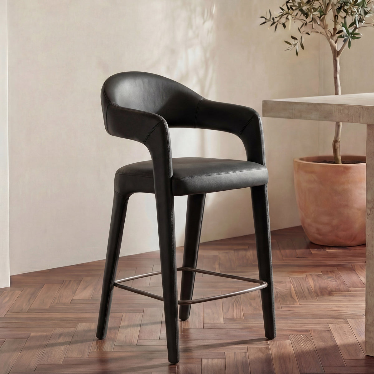 Martens Counter Stool