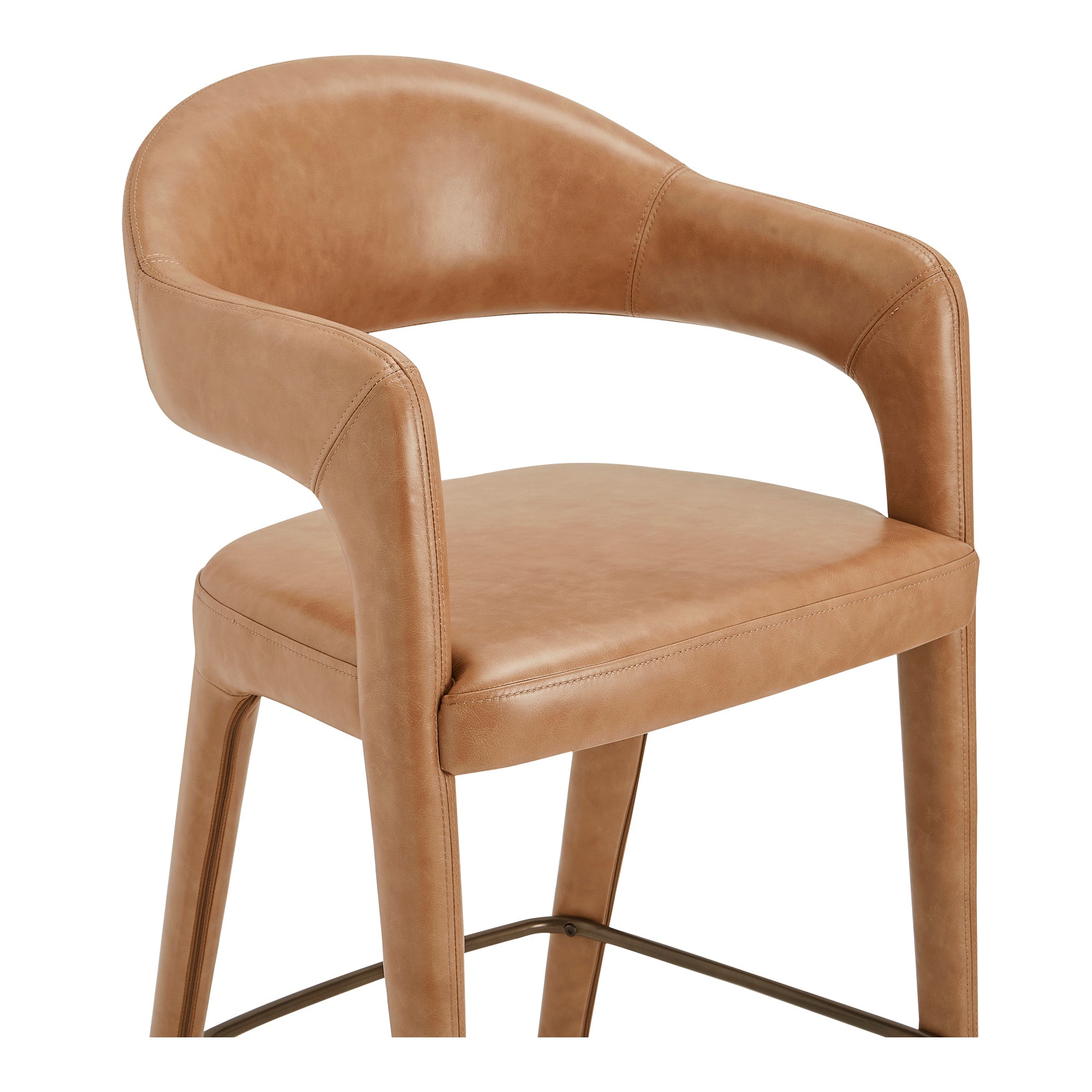 Martens Bar Stool Moes Home Collection Mhc Ym 1011 34 29