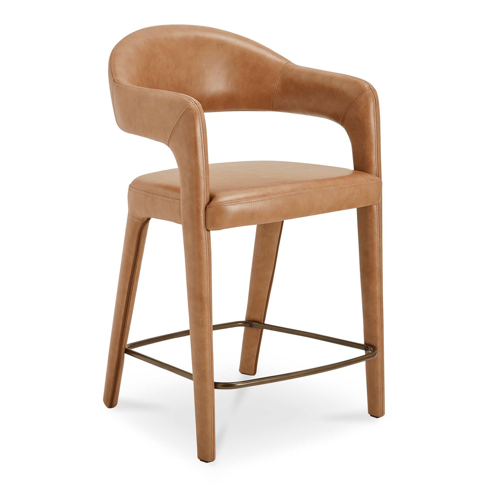 Martens Bar Stool Moes Home Collection Mhc Ym 1011 34 11