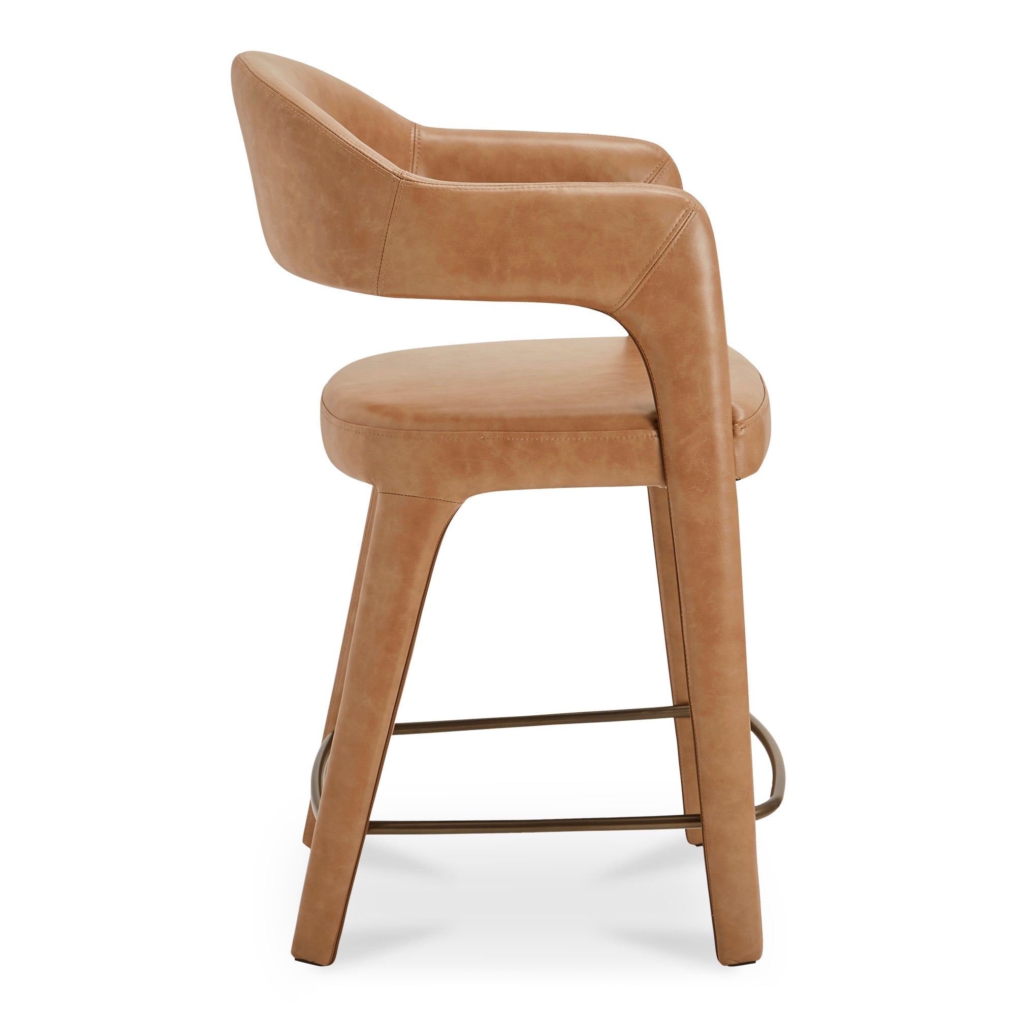 Martens Bar Stool Moes Home Collection Mhc Ym 1011 34 17