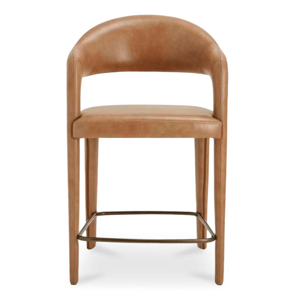 Martens Bar Stool Moes Home Collection Mhc Ym 1011 34 5