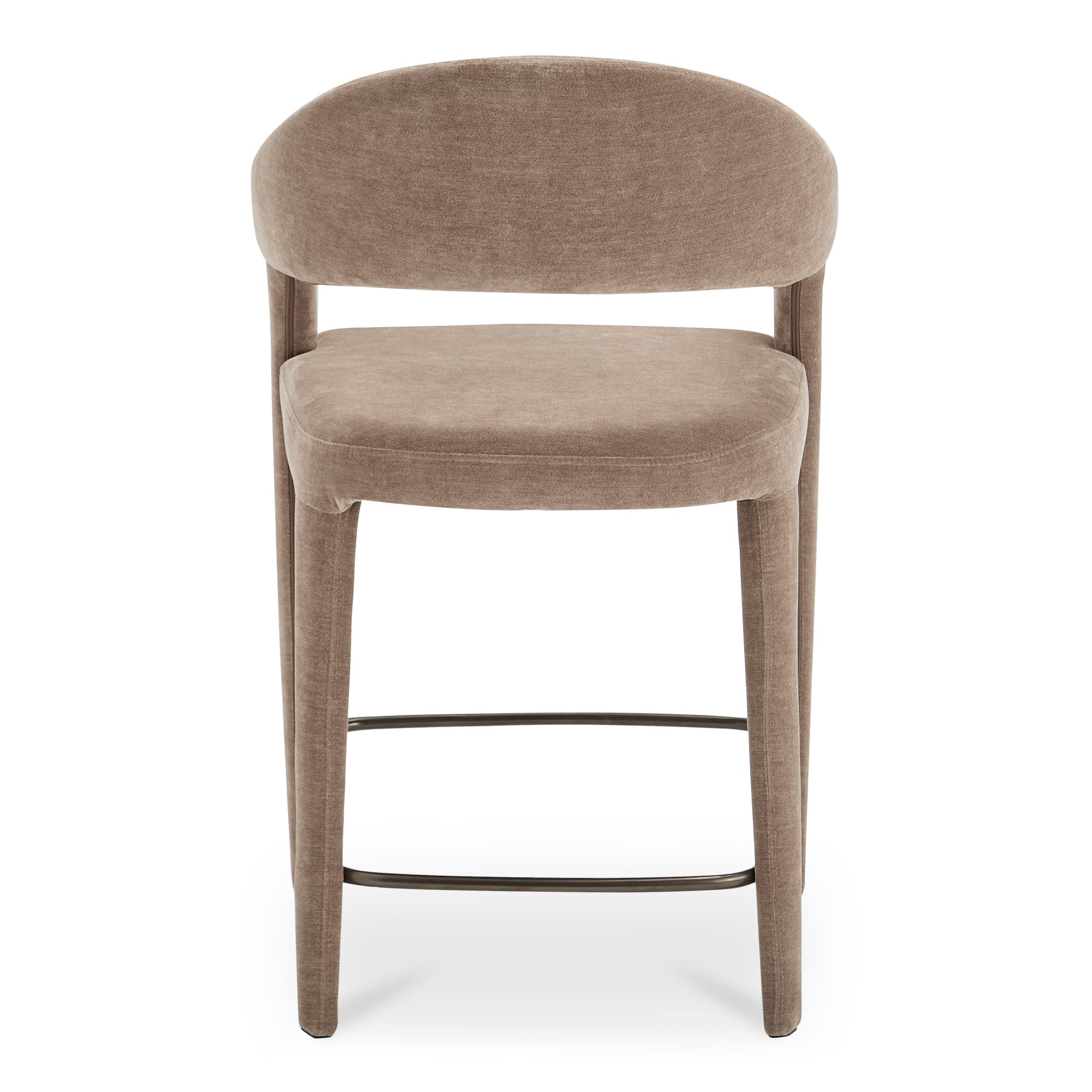 Martens Bar Stool Moes Home Collection Mhc Ym 1011 34 20