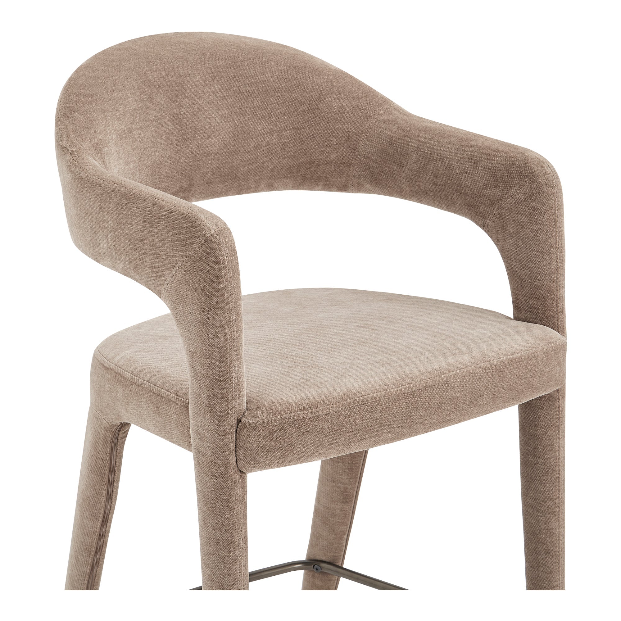 Martens Bar Stool Moes Home Collection Mhc Ym 1011 34 26