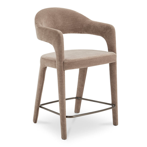 Martens Bar Stool Moes Home Collection Mhc Ym 1011 34 8