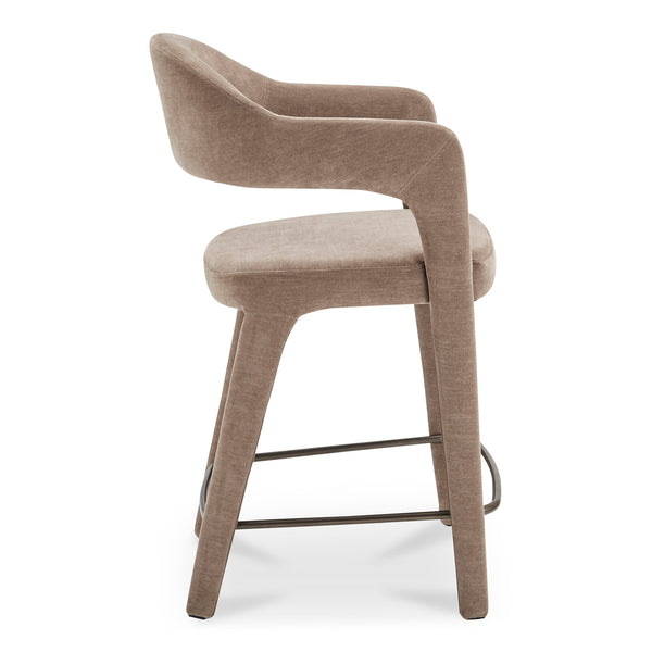Martens Bar Stool Moes Home Collection Mhc Ym 1011 34 14