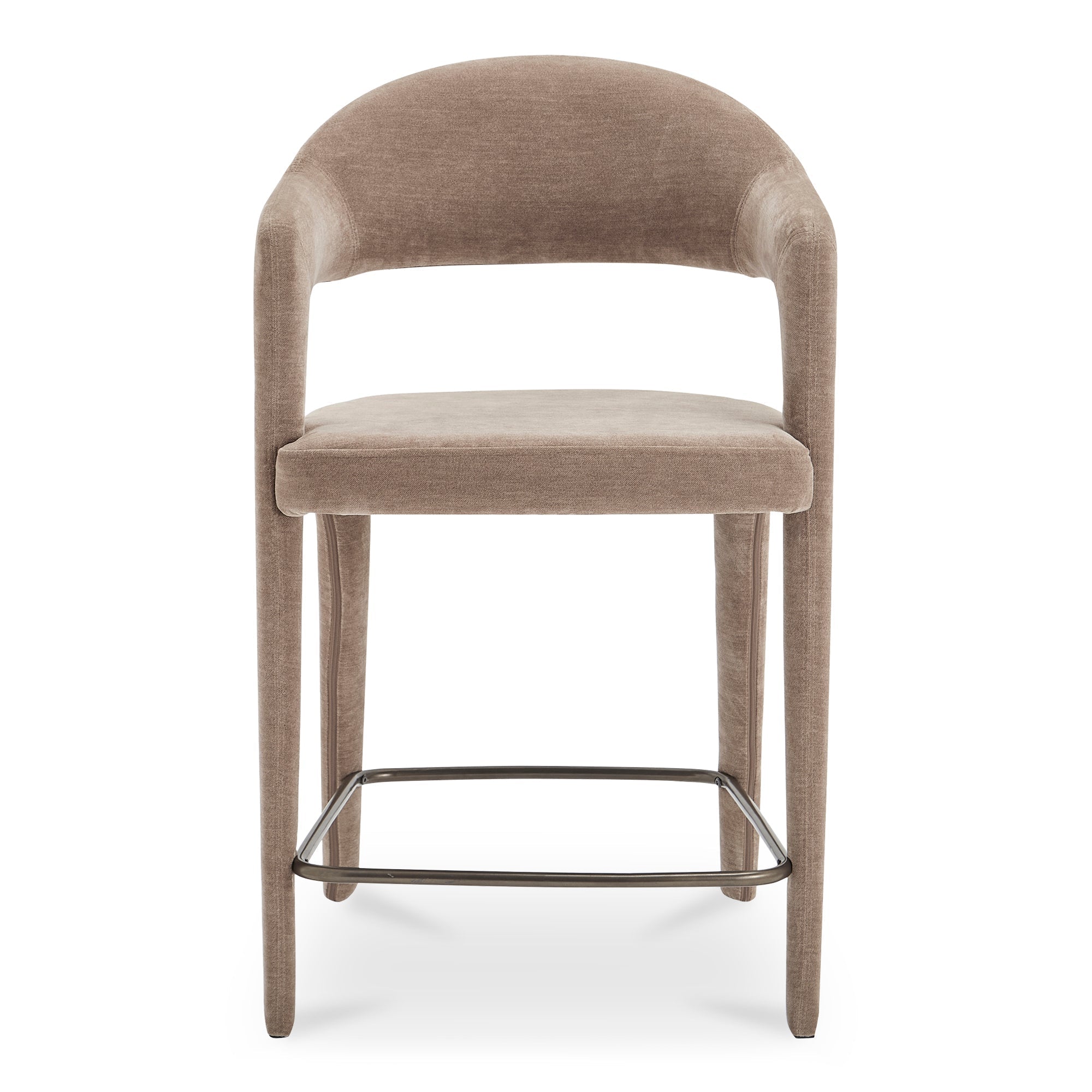 Martens Bar Stool Moes Home Collection Mhc Ym 1011 34 2