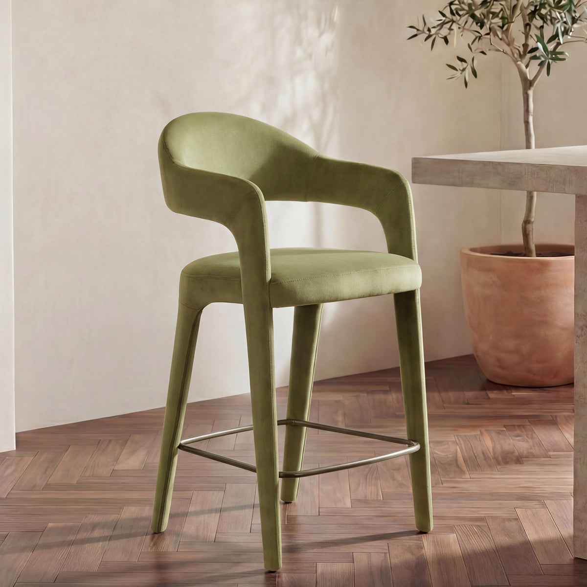 Martens Counter Stool