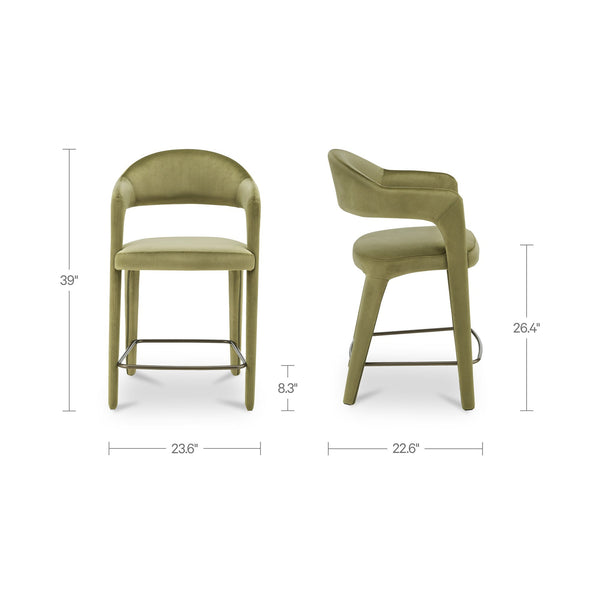 Martens Counter Stool