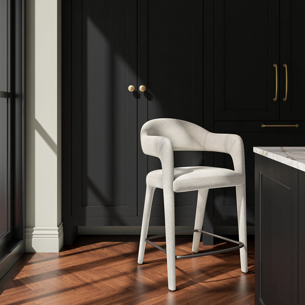 Martens Bar Stool Moes Home Collection Mhc Ym 1011 34 37