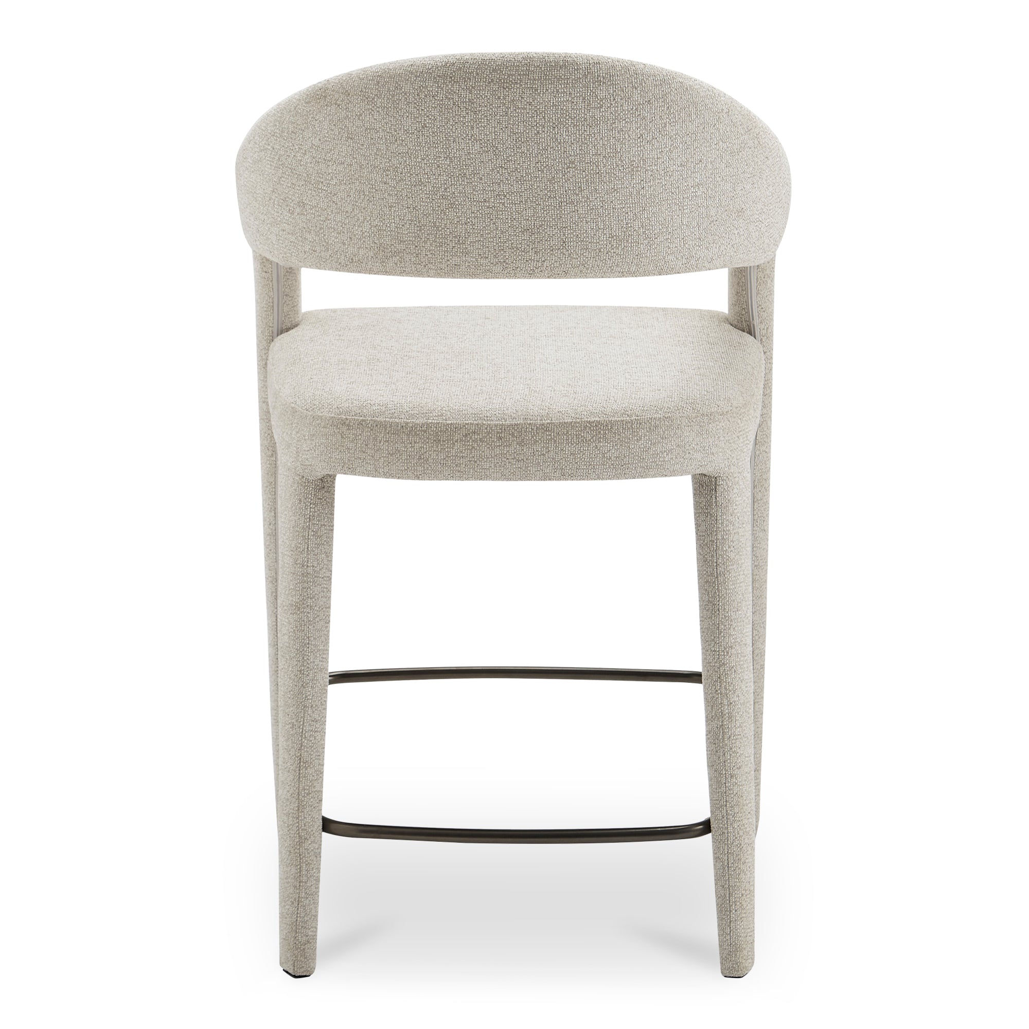 Martens Bar Stool Moes Home Collection Mhc Ym 1011 34 19
