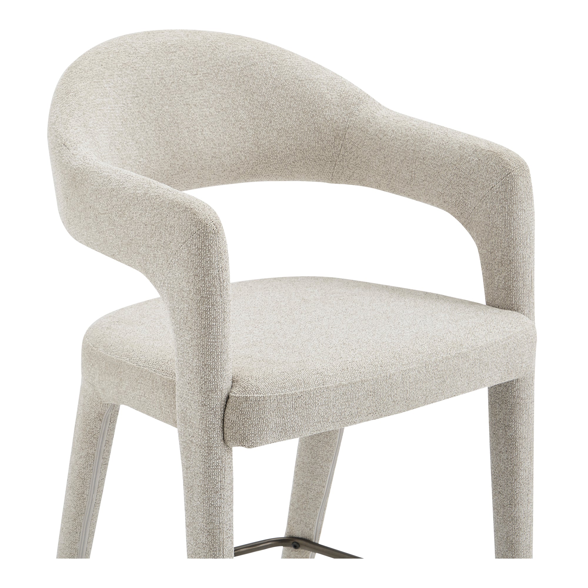 Martens Bar Stool Moes Home Collection Mhc Ym 1011 34 25