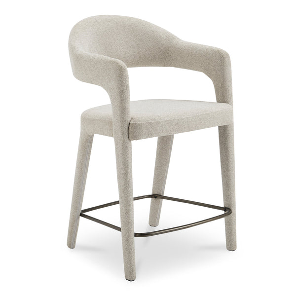 Martens Bar Stool Moes Home Collection Mhc Ym 1011 34 7