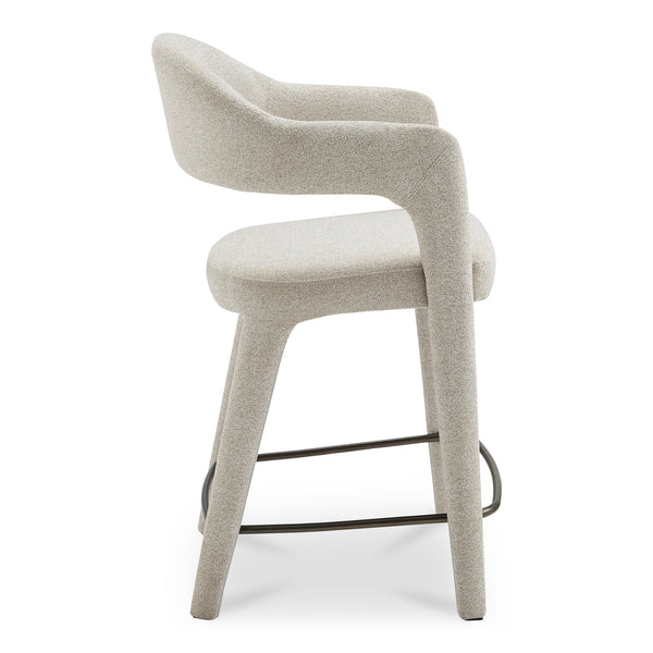 Martens Bar Stool Moes Home Collection Mhc Ym 1011 34 13