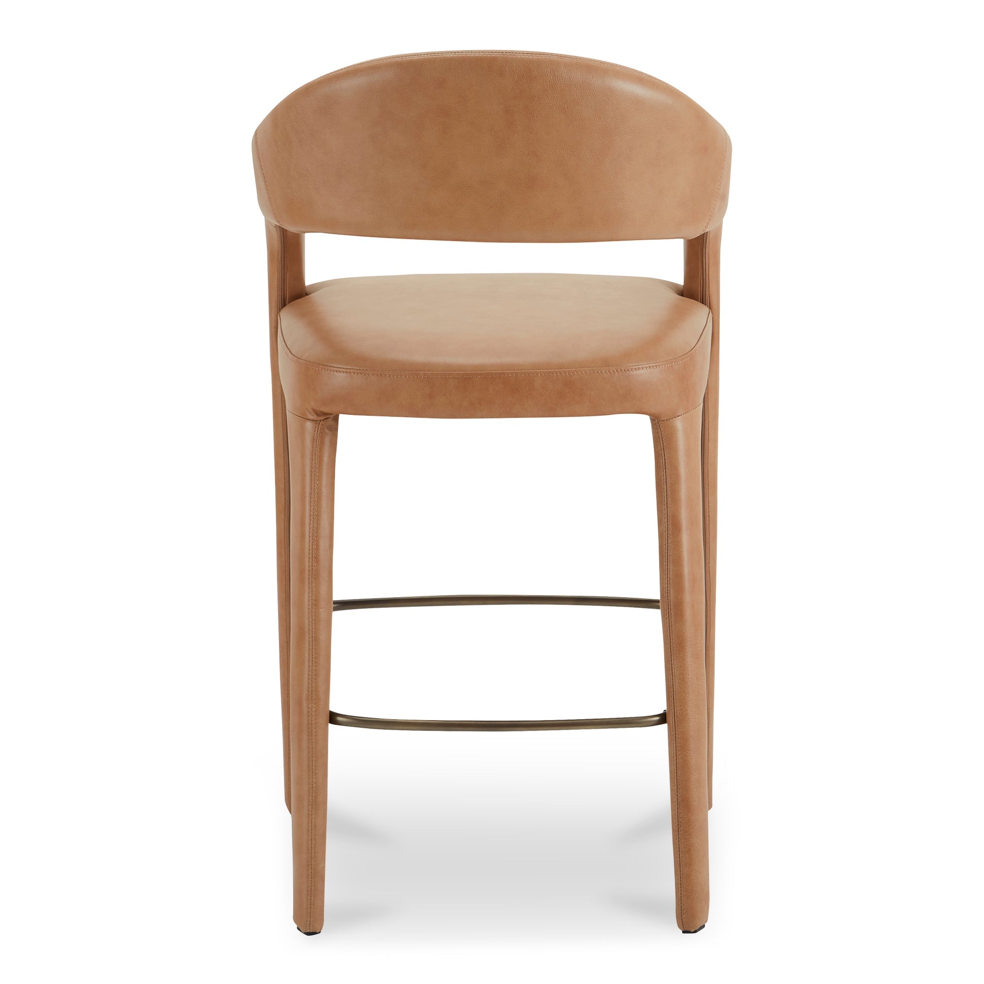 Martens Bar Stool Moes Home Collection Mhc Ym 1011 34 24