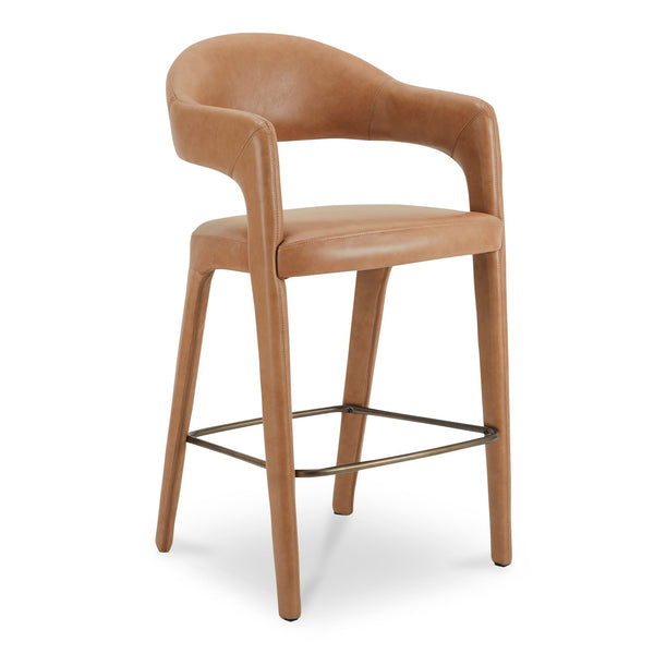 Martens Bar Stool Moes Home Collection Mhc Ym 1011 34 12
