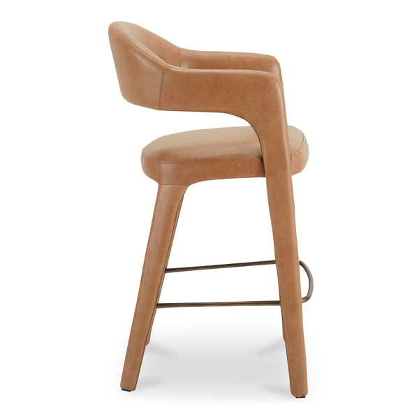 Martens Bar Stool Moes Home Collection Mhc Ym 1011 34 18