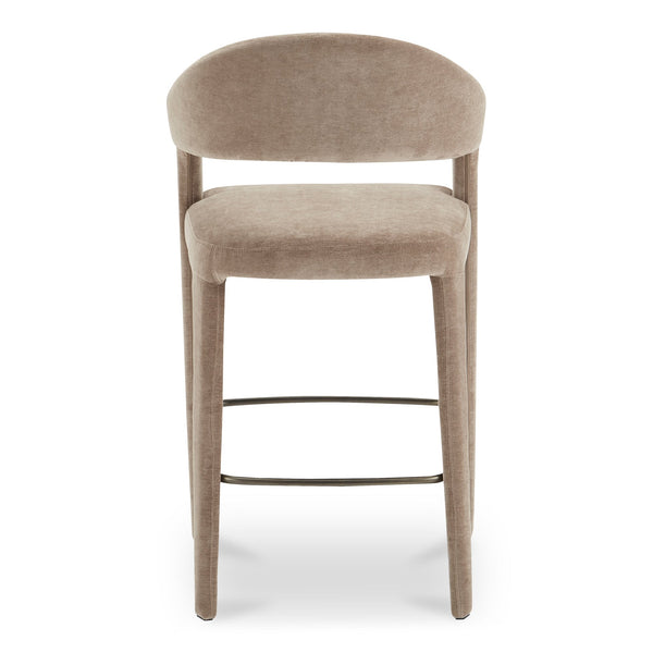 Martens Bar Stool Moes Home Collection Mhc Ym 1011 34 22