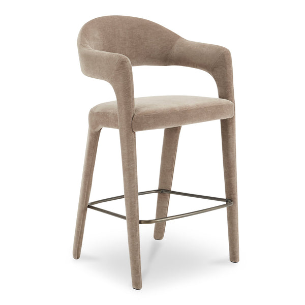 Martens Bar Stool Moes Home Collection Mhc Ym 1011 34 10