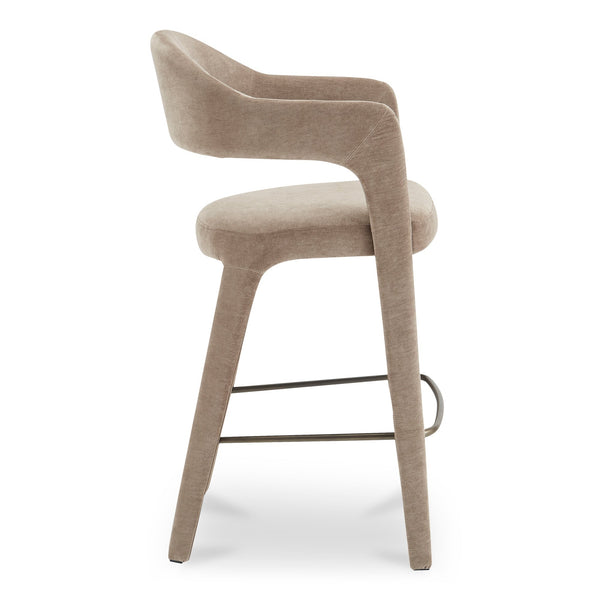 Martens Bar Stool Moes Home Collection Mhc Ym 1011 34 16