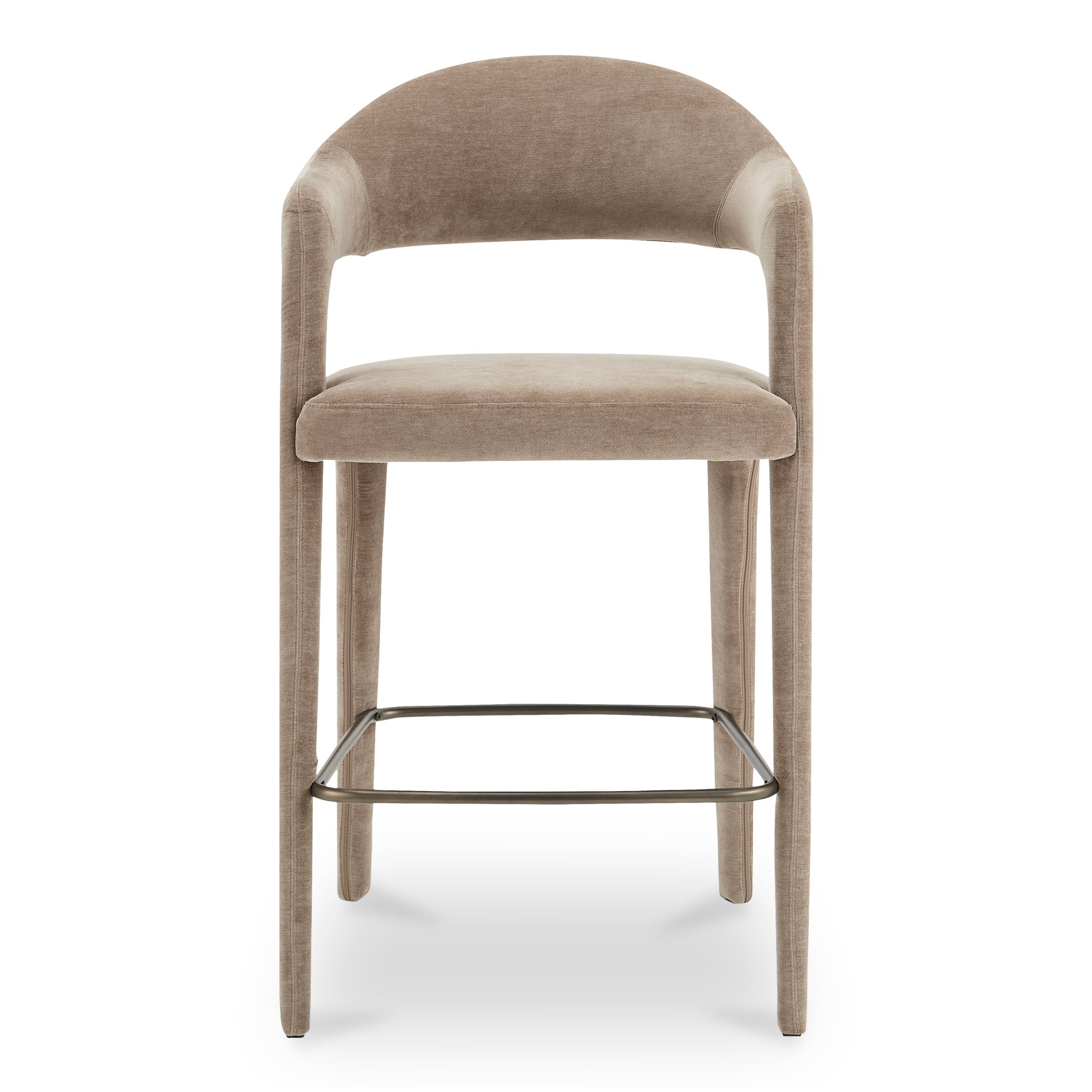 Martens Bar Stool Moes Home Collection Mhc Ym 1011 34 4