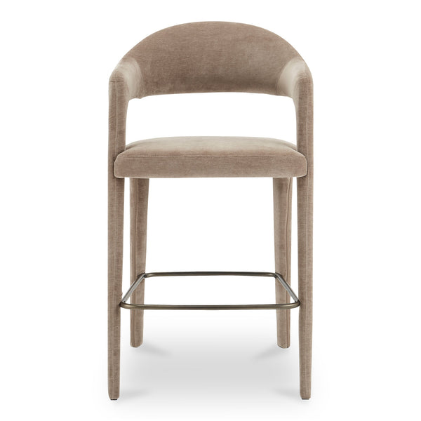 Martens Bar Stool Moes Home Collection Mhc Ym 1011 34 4