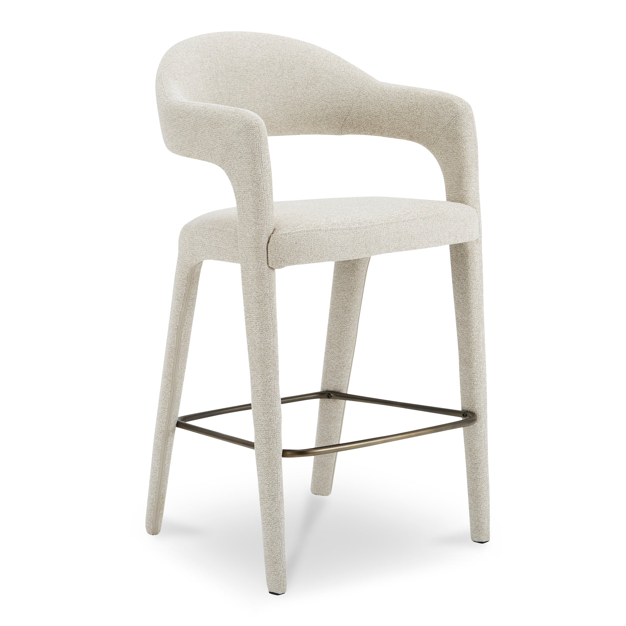 Martens Bar Stool Moes Home Collection Mhc Ym 1011 34 9
