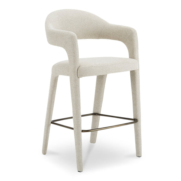 Martens Bar Stool Moes Home Collection Mhc Ym 1011 34 9