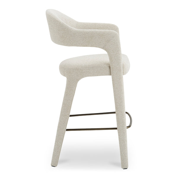 Martens Bar Stool Moes Home Collection Mhc Ym 1011 34 15