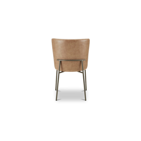 Early Dining Chair Set of 2